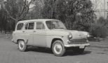 Moskvich 424